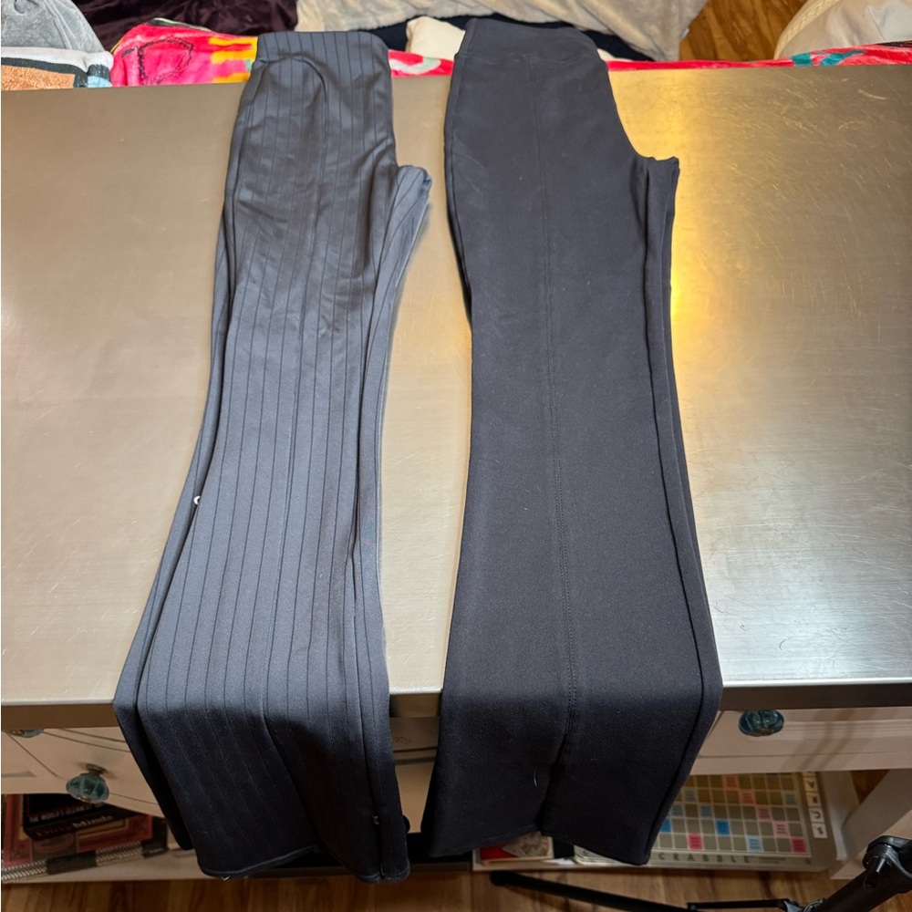 ALO Yoga legging bundle - Picture 2 of 8